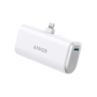 ANKER モバイルバッテリー 白 モバイルバッテリー ABKER アンカー ホワイト 白 - メルカリ
