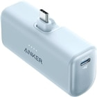 ANKER&nbsp;���o�C���o�b�e���[�@Anker Nano Power Bank (22.5W, Built-In USB-C Connector)&nbsp;A1653NG1