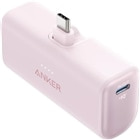 ANKER&nbsp;���o�C���o�b�e���[�@Anker Nano Power Bank (22.5W, Built-In USB-C Connector)&nbsp;A1653N51
