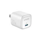 ANKER [d@Anker Zolo Charger (30W) A2698N21