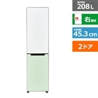 キッチン・調理家電/冷蔵庫・冷凍庫/冷蔵庫/右開きタイプ