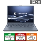 dynabook�i�_�C�i�u�b�N�j&nbsp;16�^�m�[�g�p�\�R���@dynabook T5&nbsp;P1T5APEL