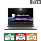dynabook�i�_�C�i�u�b�N�j&nbsp;13.3�^�m�[�g�p�\�R���@dynabook S6&nbsp;P1S6APES