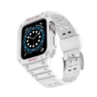 �b�n�b�n��������&nbsp;Apple Watch�Ή� �R�R�V���b�N�o���h&nbsp;1753-384041-WHITE