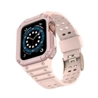 �b�n�b�n��������&nbsp;Apple Watch�Ή� �R�R�V���b�N�o���h&nbsp;1753-384041-PINK