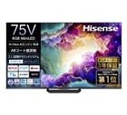 �n�C�Z���X�E�W���p��&nbsp;75V�^�@4K�`���[�i�[����RGB Mini LED�t���e���r&nbsp;RGB 75U9S