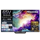 �n�C�Z���X�E�W���p��&nbsp;65V�^�@4K�`���[�i�[����RGB Mini LED�t���e���r&nbsp;RGB 65U9S
