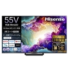 �n�C�Z���X�E�W���p��&nbsp;55V�^�@4K�`���[�i�[����RGB Mini LED�t���e���r&nbsp;RGB 55U9S