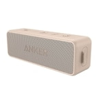 ANKER&nbsp;���C�����X�X�s�[�J�[ SoundCore 2�yUSB Type-C�[�d�z&nbsp;A3105058