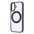 ���C�A�E�g&nbsp;iPhone 17�p�@�n�C�u���b�h�P�[�X&nbsp;RT-P52BS11/B