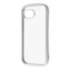 ���C�A�E�g&nbsp;Google Pixel 10a�p �n�C�u���b�h �^�t�P�[�X Puffull +�����Y�K�[�h�����O&nbsp;RT-GP10ACMD1/GR