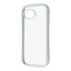 ���C�A�E�g&nbsp;Google Pixel 10a�p �n�C�u���b�h �^�t�P�[�X Puffull +�����Y�K�[�h�����O&nbsp;RT-GP10ACMD1/A