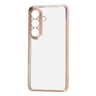 ���C�A�E�g&nbsp;Galaxy S26�p �\�t�g�P�[�X �t���[�����b�L&nbsp;RT-GS26PFC2/PGM