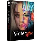 【COREL】　グラフィックスソフト　PAINTER 2019　<グラフイツクス>