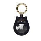 NATURAL design&nbsp;Petit Animal AirTag Case&nbsp;AT-PA02