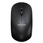 Gigastone&nbsp;GIGASTONE�@�����}�E�X3�{�^��&nbsp;GJM-210W-3BK