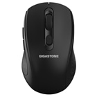 Gigastone&nbsp;GIGASTONE�@�����}�E�X5�{�^��&nbsp;GJM-230W-6BK