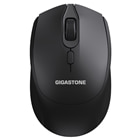 Gigastone&nbsp;GIGASTONE�@Bluetooth�}�E�X3�{�^��&nbsp;GJM-210BT-4BK