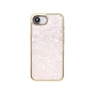 �b�b�b�t�����e�B�A&nbsp;iPhone16e �Ή� �O���X�V�F���P�[�X�iGlass Shell Case �j&nbsp;UNI-CSIP25S-0GSPK