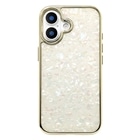 �b�b�b�t�����e�B�A&nbsp;iPhone17�Ή� �O���X�V�F���P�[�X�iGlass Shell Case�j&nbsp;UNI-25M-GSGD