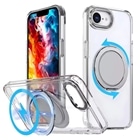 �b�n�b�n��������&nbsp;iPhone 16e�p�@360����]���郊���O�t���}�b�g�P�[�X&nbsp;1847-16E-CLEAR