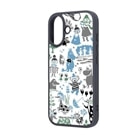 �C���O����&nbsp;iPhone 17�Ή� �n�C�u���b�h�P�[�X&nbsp;IQ-AP52K4TB/MT014