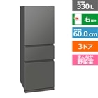 キッチン・調理家電/冷蔵庫・冷凍庫/冷蔵庫/330～359リットル