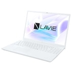 NEC&nbsp;16�^�m�[�g�p�\�R���@LAVIE N16�@N1675LA�V���[�Y&nbsp;PC-N1675LAW