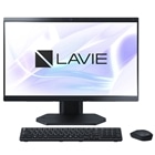 NEC&nbsp;23.8�^�f�X�N�g�b�v�p�\�R���@LAVIE A23�@A2375/LAB&nbsp;PC-A2375LAB