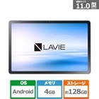 NEC&nbsp;11�^Android�^�u���b�g�@LAVIE Tab T11&nbsp;PC-T1155MAS