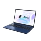 NEC&nbsp;16�^�m�[�g�p�\�R���@LAVIE N16�@PC-N1655LA-B�V���[�Y&nbsp;PC-N1655LAL-B