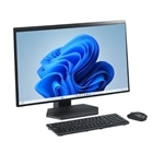 NEC&nbsp;27�^�f�X�N�g�b�v�p�\�R���@ LAVIE A27&nbsp;PC-A2795LAB-B