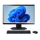 NEC&nbsp;23.8�^�f�X�N�g�b�v�p�\�R���@LAVIE A23&nbsp;PC-A2375LAB-B