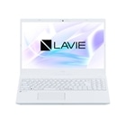 NEC&nbsp;15.6�^�m�[�g�p�\�R���@LAVIE N15&nbsp;PC-N157CLAW