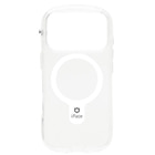 Hamee&nbsp;iPhone 17 Pro�p�P�[�X�@iFace Look in Clear Hybrid MagSynq �X�}�z�P�[�X&nbsp;41-183551