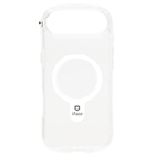 Hamee&nbsp;iPhone Air�p�P�[�X�@iFace Look in Clear Hybrid MagSynq �X�}�z�P�[�X&nbsp;41-183599