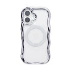 Hamee&nbsp;iPhone 17�p iFace BeBling Wave MagSynq �N���A�P�[�X&nbsp;41-190238