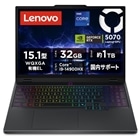 Lenovo(���m�{)&nbsp;15.1�^�m�[�g�p�\�R���@Lenovo Legion 5i Gen 10&nbsp;83LY00UVJP