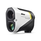 Nikon・ニコンゴルフ用レーザー距離計 ニコンゴルフ用レーザー距離計「COOLSHOT 50i GII」を発売
