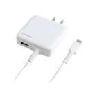 n USB[d USB Type-C [dP[u ̌^ 3A JKAC3015C2WH