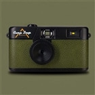 b@r LvXibvJ@Camp Snap Camera V105 CS-V105-GR