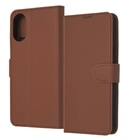 CAEg Xperia 10 VI Like standard ϏՌ 蒠^U[P[X RT-RXP10M6ELC1/DK