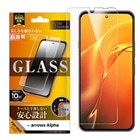 ���C�A�E�g&nbsp;arrows Alpha�Ή� Like standard �t���ی�K���X�t�B����&nbsp;RT-ARALF/SCG