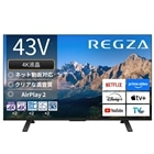 REGZAiOUj 43V^@4K`[i[ter@4KtOU@M5 series  M550R 43M550R