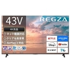 REGZAiOUj 43V^@4K`[i[ter@4KtOU@E3 series  E350R 43E350R