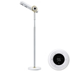�N���b�Y&nbsp;�n���Y�t���[�X�^���h�w�A�h���C���[ BISARA PRO (�r�T���v��)&nbsp;BSR006-WH