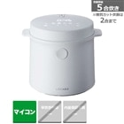 �t�H�[�e�B�t�H�[&nbsp;�������J�b�g���ъ�@LOCABO&nbsp;JM-C20E(W)