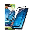 gjeB Xperia 10 Y / Xperia 10 V [FLEX 3D] FȂu[Cgጸ t[KX TR-XP245-G3-B3CCBK