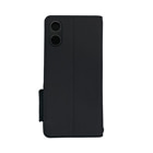 gjeB Xperia 10 Y [FlipNote] ϏՌtbvm[gP[X TR-XP245-FN-SHBK