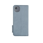 gjeB AQUOS wish4 [FlipNote] ϏՌtbvm[gP[X TR-AQ24W-FN-SHBL